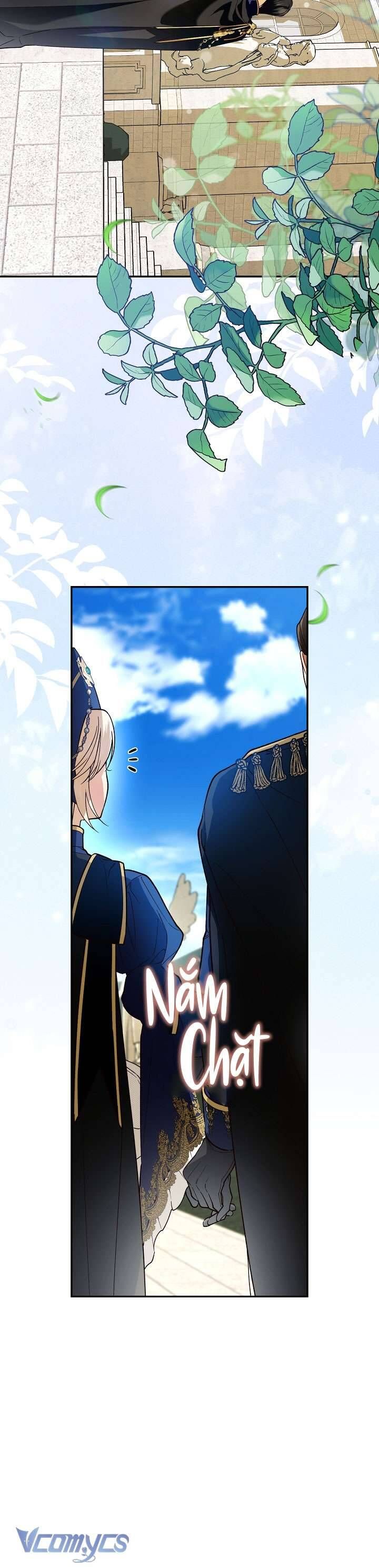 đọc truyện Phương Pháp Che Giấu Đứa Con Của Hoàng Đế Chương 111 ảnh 44 tại Thiên Thai Truyện