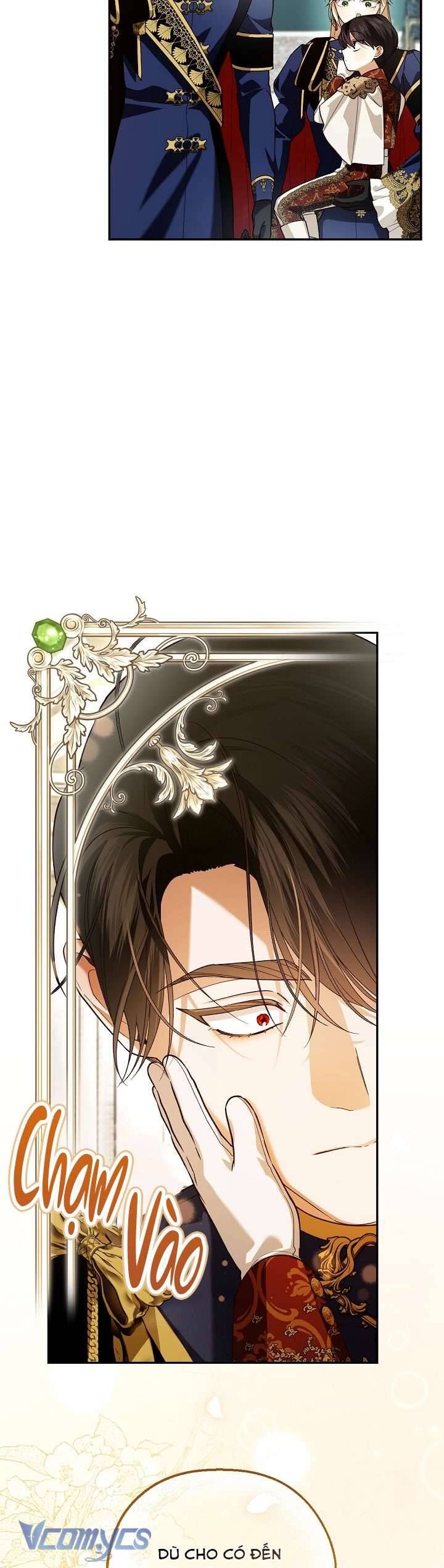 đọc truyện Phương Pháp Che Giấu Đứa Con Của Hoàng Đế Chương 111 ảnh 46 tại Thiên Thai Truyện