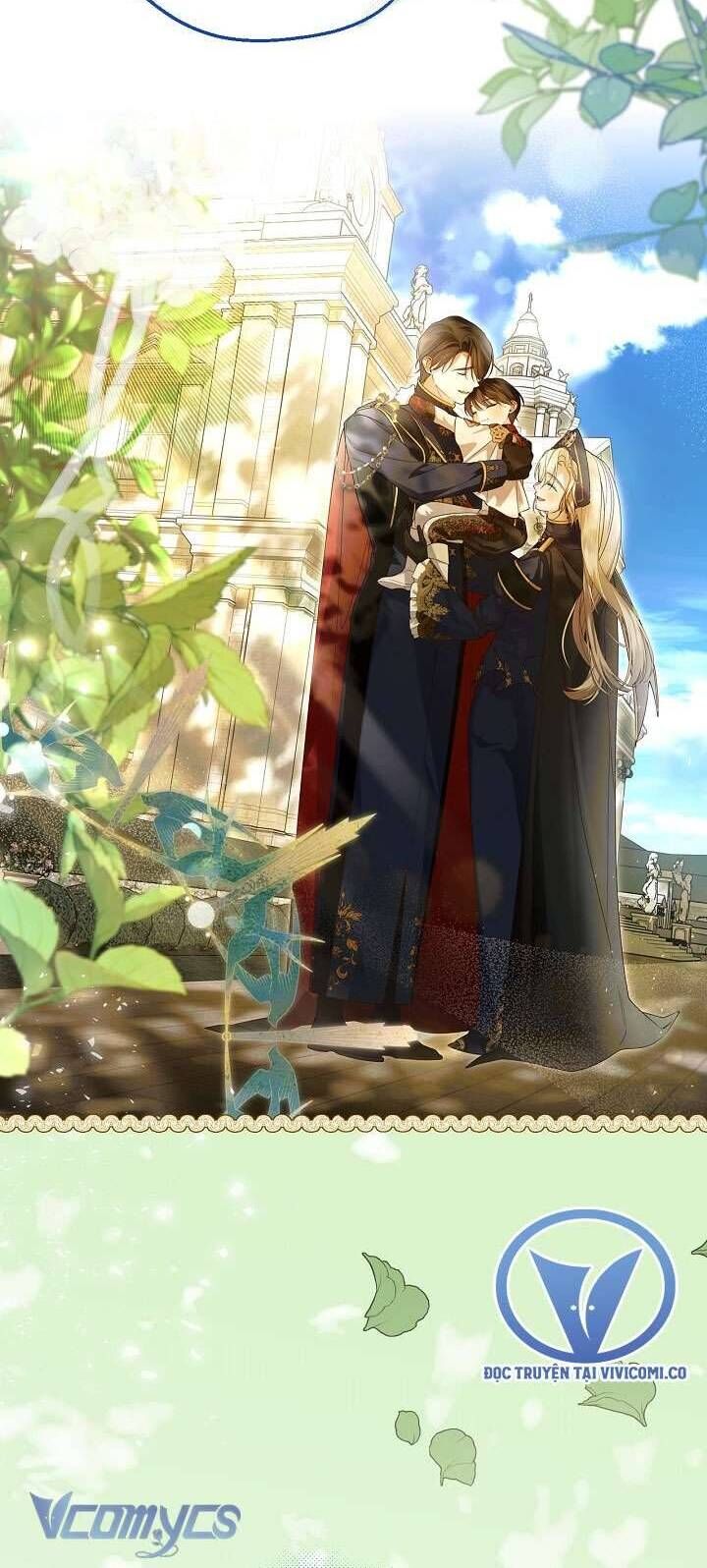 đọc truyện Phương Pháp Che Giấu Đứa Con Của Hoàng Đế Chương 111 ảnh 49 tại Thiên Thai Truyện