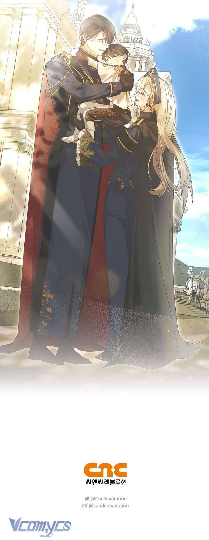 đọc truyện Phương Pháp Che Giấu Đứa Con Của Hoàng Đế Chương 111 ảnh 51 tại Thiên Thai Truyện