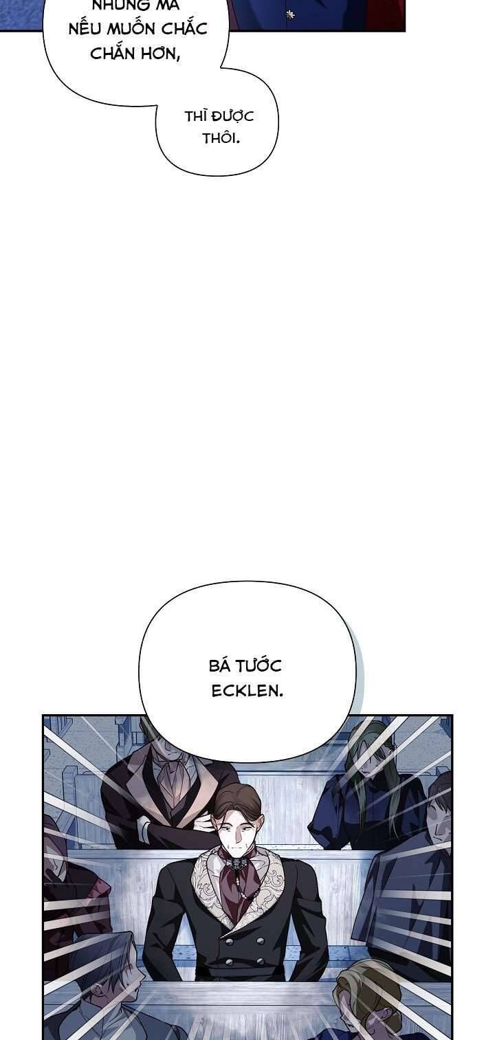 đọc truyện Phương Pháp Che Giấu Đứa Con Của Hoàng Đế Chương 111 ảnh 8 tại Thiên Thai Truyện