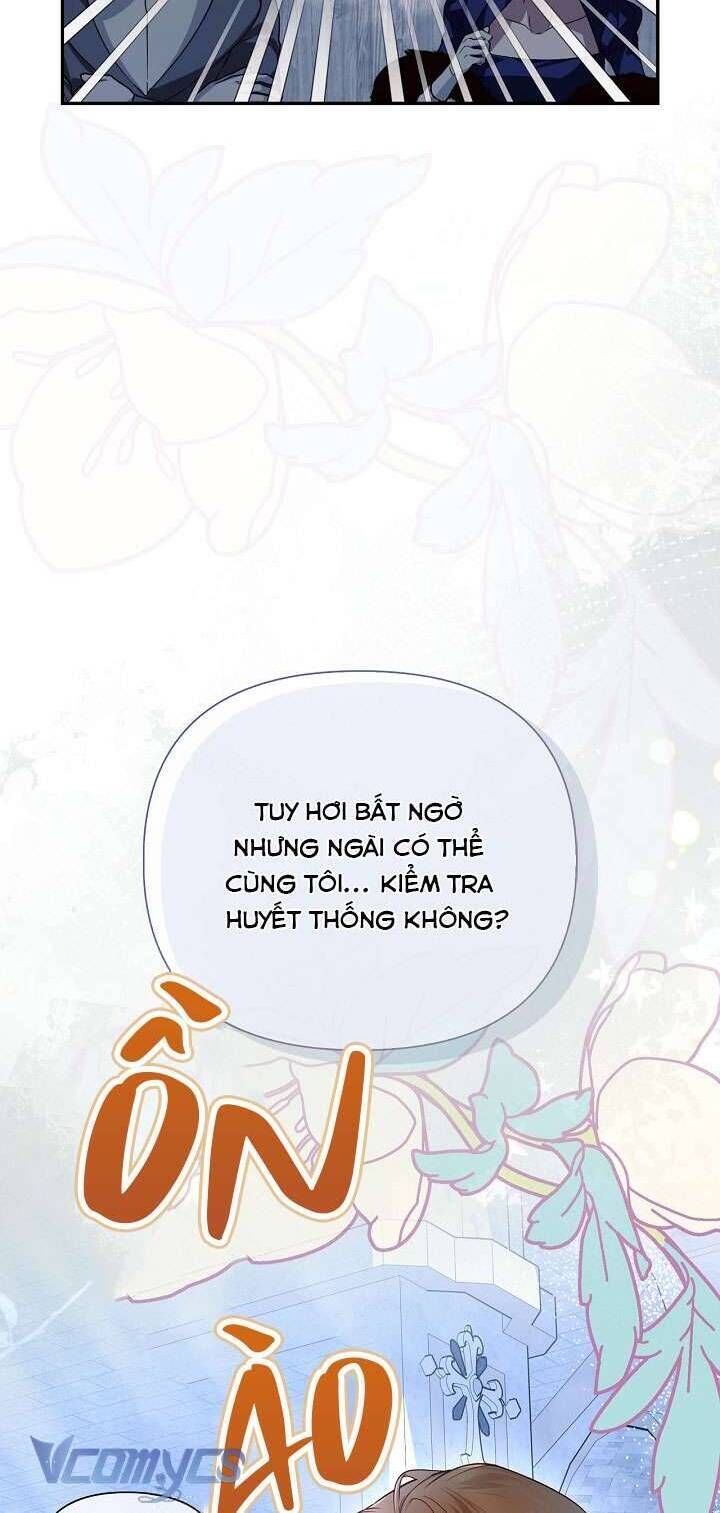 đọc truyện Phương Pháp Che Giấu Đứa Con Của Hoàng Đế Chương 111 ảnh 9 tại Thiên Thai Truyện