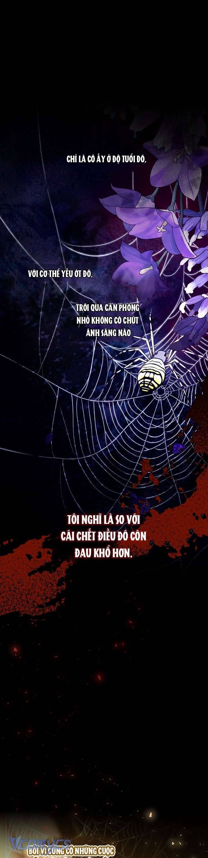 đọc truyện Phương Pháp Che Giấu Đứa Con Của Hoàng Đế Chương 112 ảnh 12 tại Thiên Thai Truyện