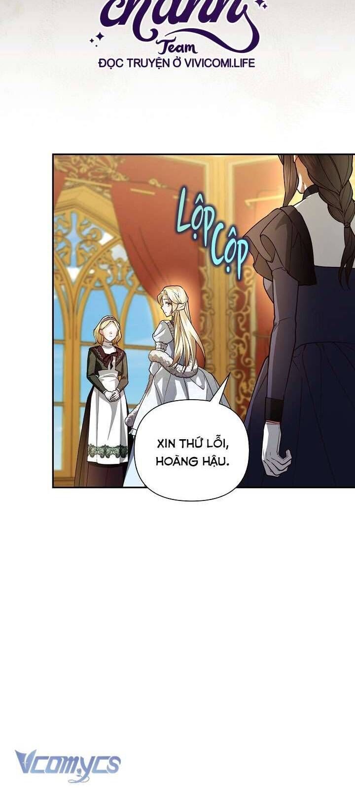 đọc truyện Phương Pháp Che Giấu Đứa Con Của Hoàng Đế Chương 112 ảnh 14 tại Thiên Thai Truyện