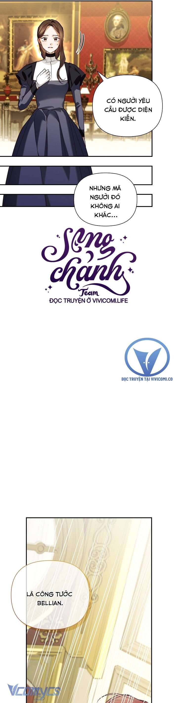 đọc truyện Phương Pháp Che Giấu Đứa Con Của Hoàng Đế Chương 112 ảnh 15 tại Thiên Thai Truyện