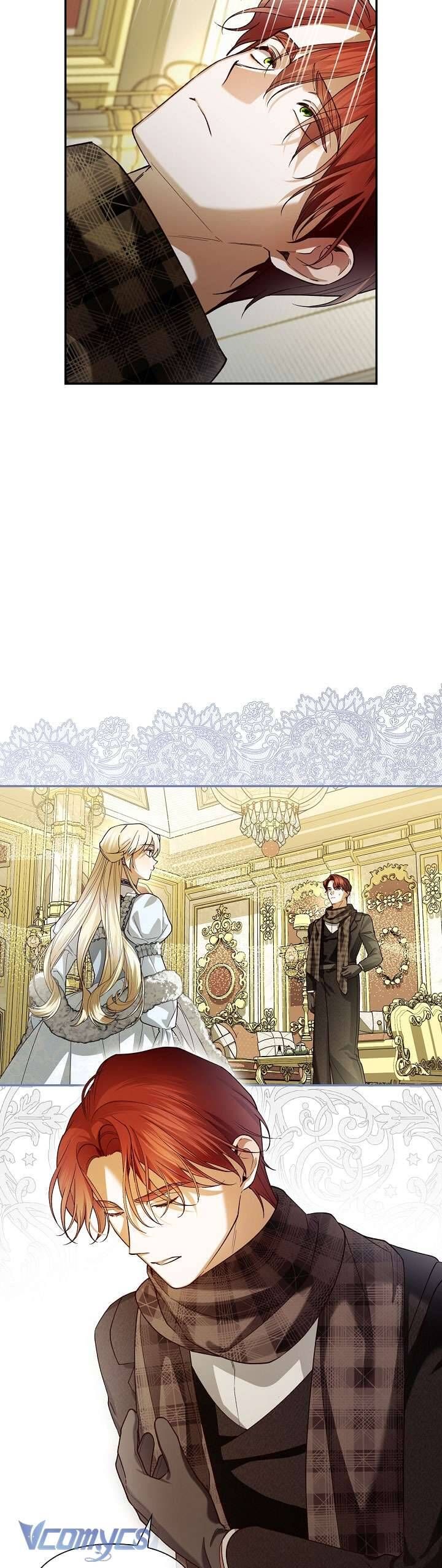 đọc truyện Phương Pháp Che Giấu Đứa Con Của Hoàng Đế Chương 112 ảnh 16 tại Thiên Thai Truyện