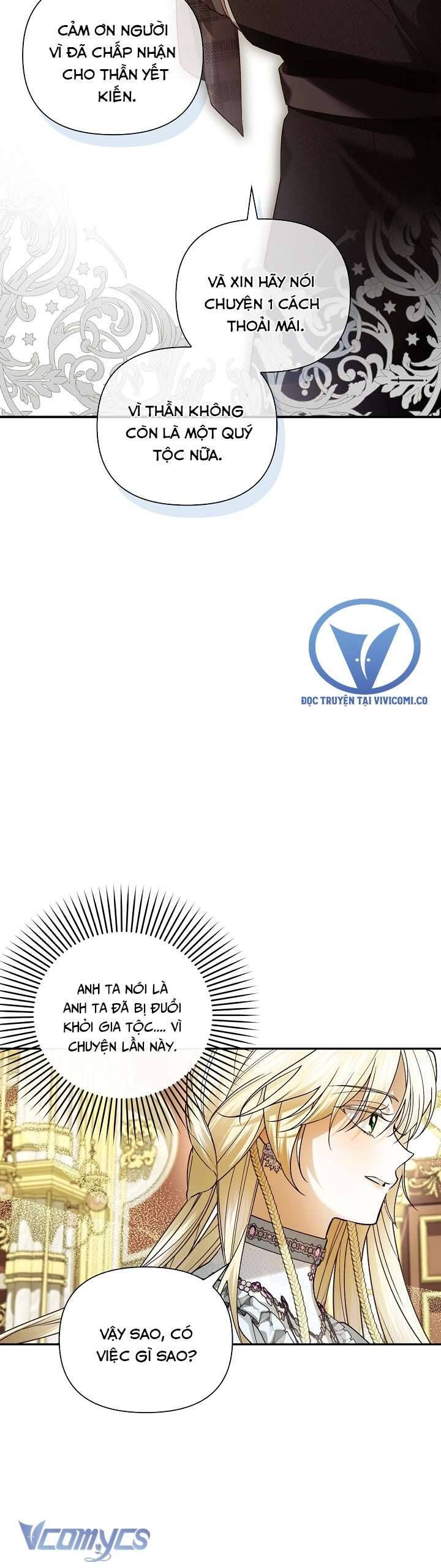 đọc truyện Phương Pháp Che Giấu Đứa Con Của Hoàng Đế Chương 112 ảnh 17 tại Thiên Thai Truyện