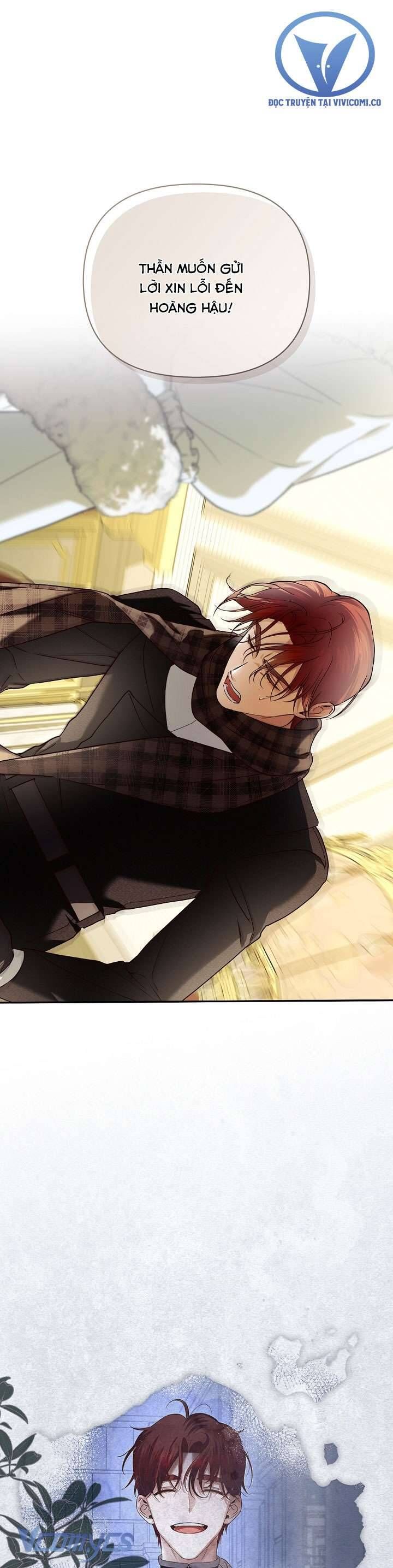 đọc truyện Phương Pháp Che Giấu Đứa Con Của Hoàng Đế Chương 112 ảnh 19 tại Thiên Thai Truyện