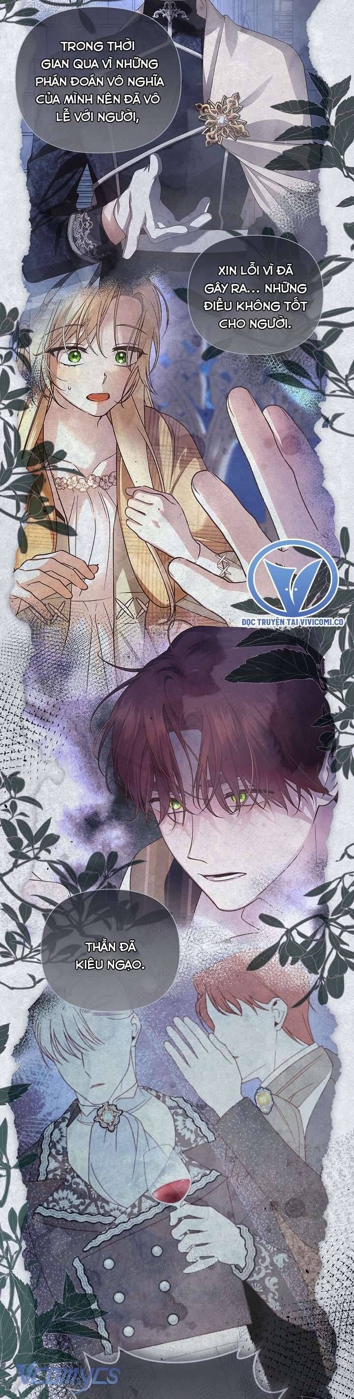 đọc truyện Phương Pháp Che Giấu Đứa Con Của Hoàng Đế Chương 112 ảnh 20 tại Thiên Thai Truyện