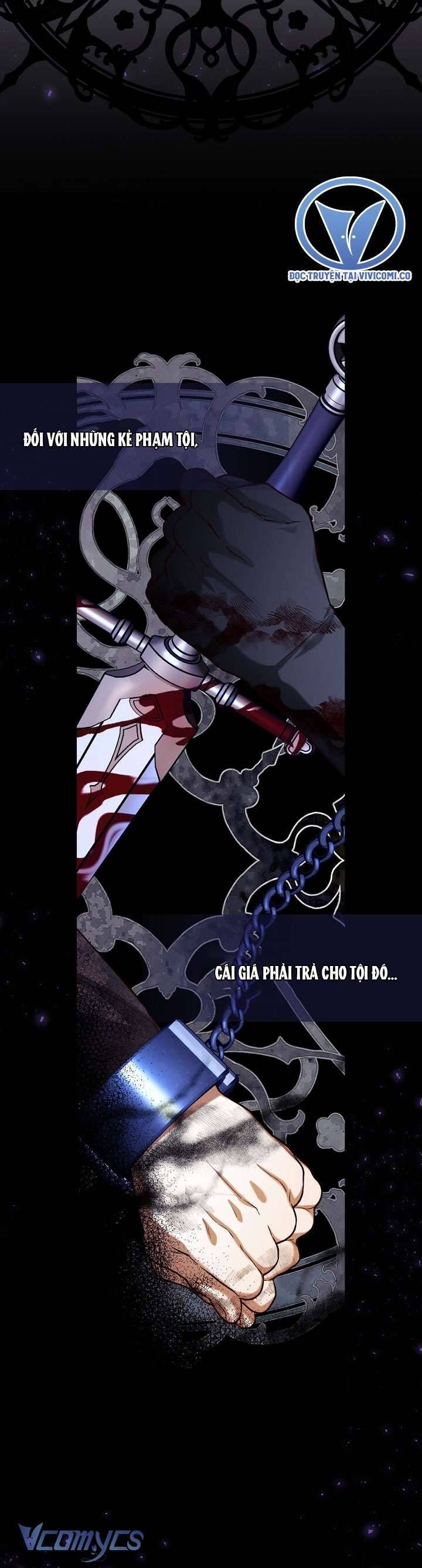 đọc truyện Phương Pháp Che Giấu Đứa Con Của Hoàng Đế Chương 112 ảnh 4 tại Thiên Thai Truyện