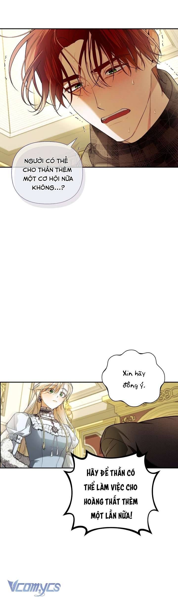 đọc truyện Phương Pháp Che Giấu Đứa Con Của Hoàng Đế Chương 112 ảnh 22 tại Thiên Thai Truyện