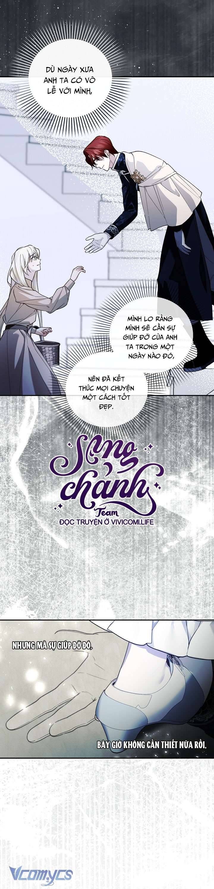 đọc truyện Phương Pháp Che Giấu Đứa Con Của Hoàng Đế Chương 112 ảnh 26 tại Thiên Thai Truyện