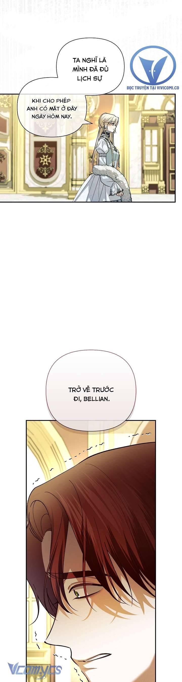 đọc truyện Phương Pháp Che Giấu Đứa Con Của Hoàng Đế Chương 112 ảnh 27 tại Thiên Thai Truyện