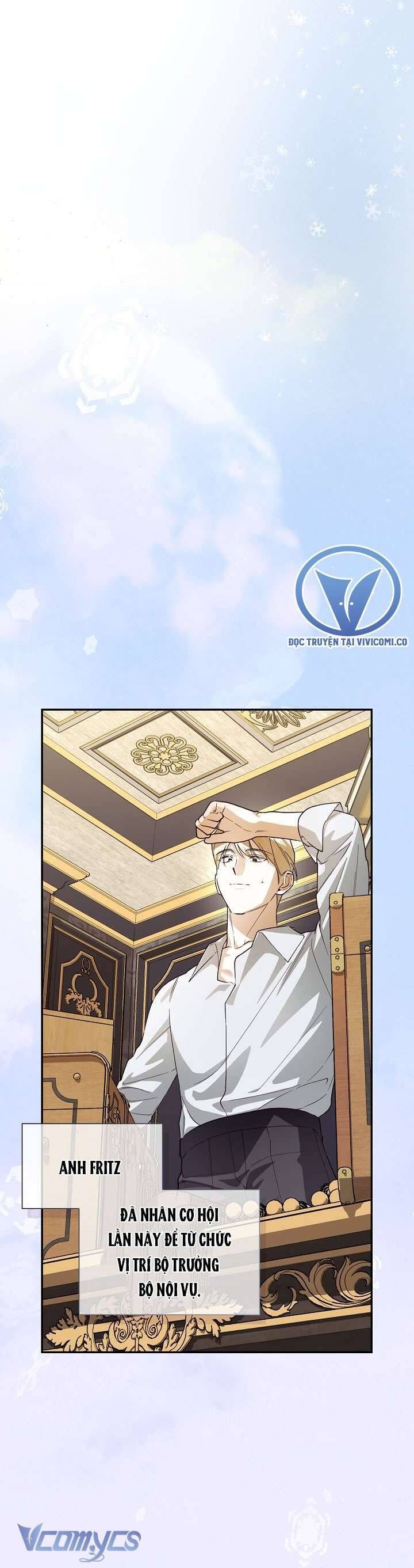 đọc truyện Phương Pháp Che Giấu Đứa Con Của Hoàng Đế Chương 112 ảnh 30 tại Thiên Thai Truyện