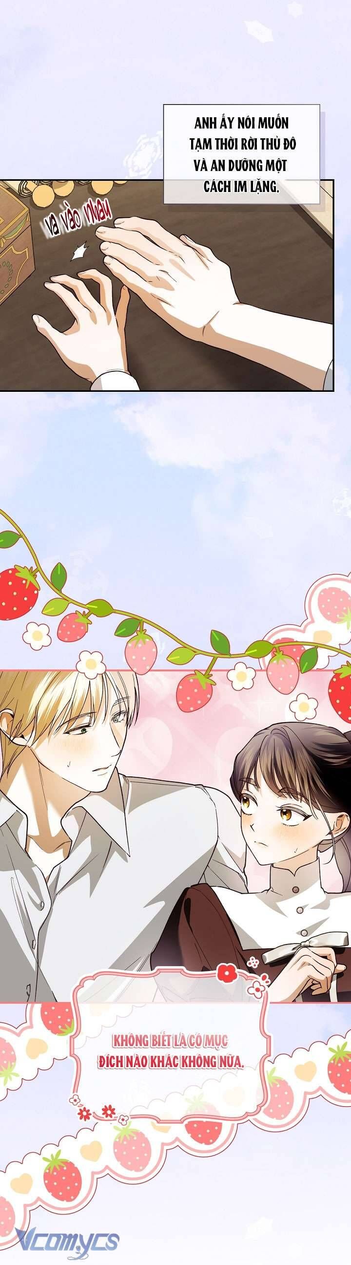 đọc truyện Phương Pháp Che Giấu Đứa Con Của Hoàng Đế Chương 112 ảnh 31 tại Thiên Thai Truyện