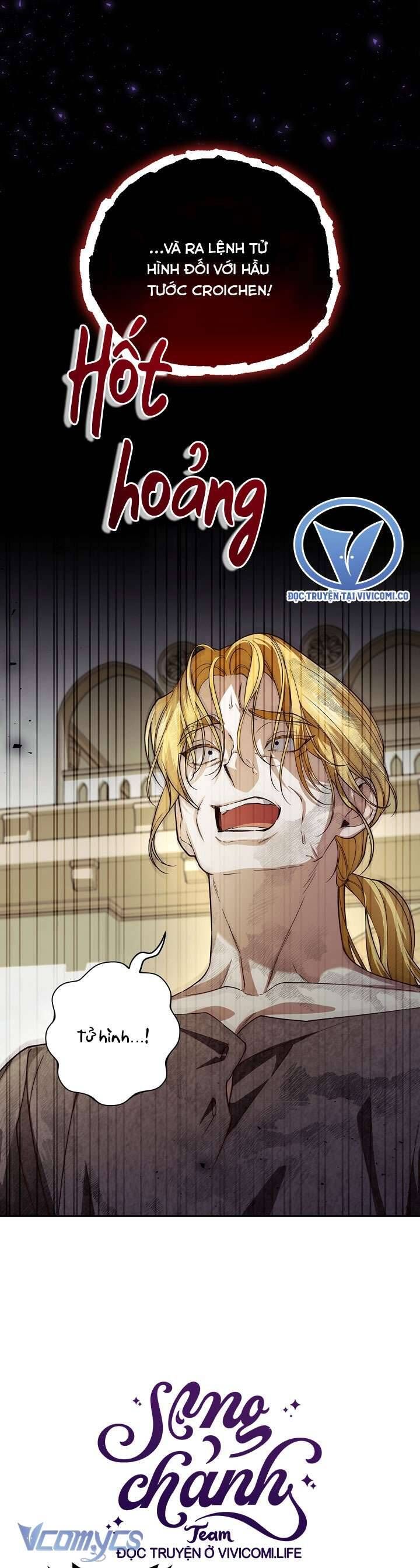 đọc truyện Phương Pháp Che Giấu Đứa Con Của Hoàng Đế Chương 112 ảnh 5 tại Thiên Thai Truyện