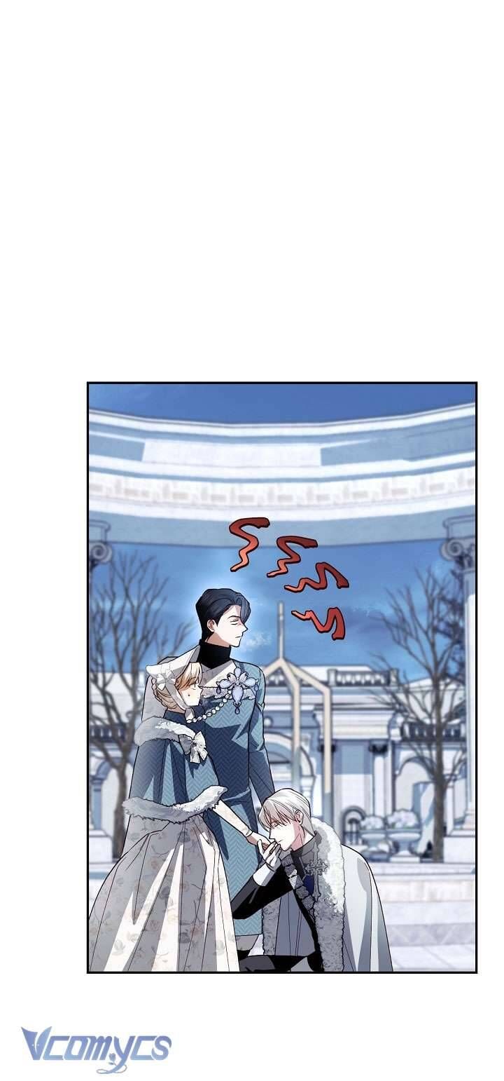 đọc truyện Phương Pháp Che Giấu Đứa Con Của Hoàng Đế Chương 112 ảnh 35 tại Thiên Thai Truyện