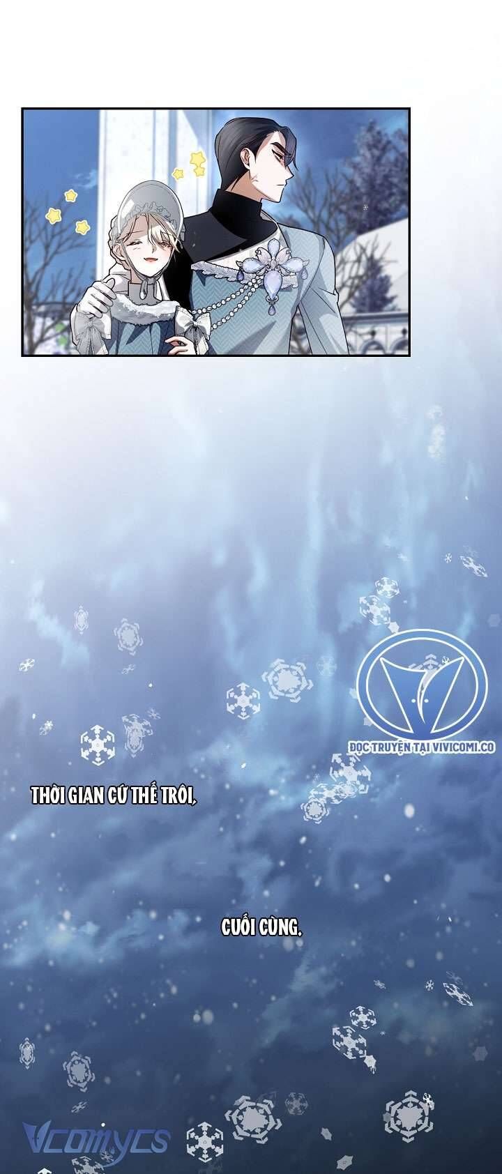 đọc truyện Phương Pháp Che Giấu Đứa Con Của Hoàng Đế Chương 112 ảnh 36 tại Thiên Thai Truyện