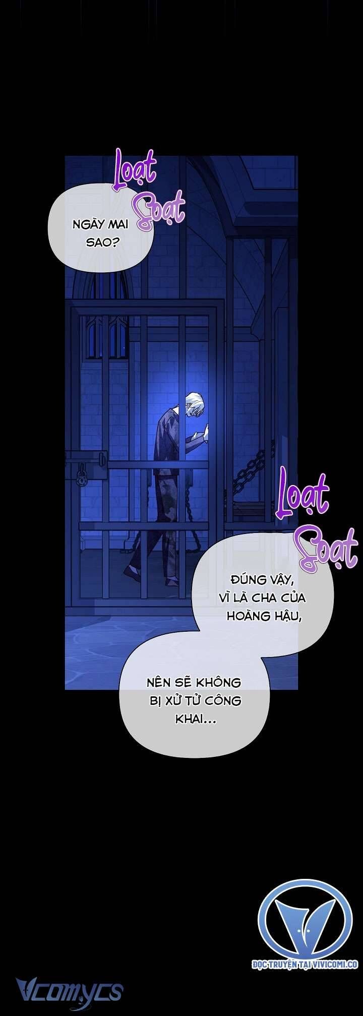 đọc truyện Phương Pháp Che Giấu Đứa Con Của Hoàng Đế Chương 112 ảnh 38 tại Thiên Thai Truyện