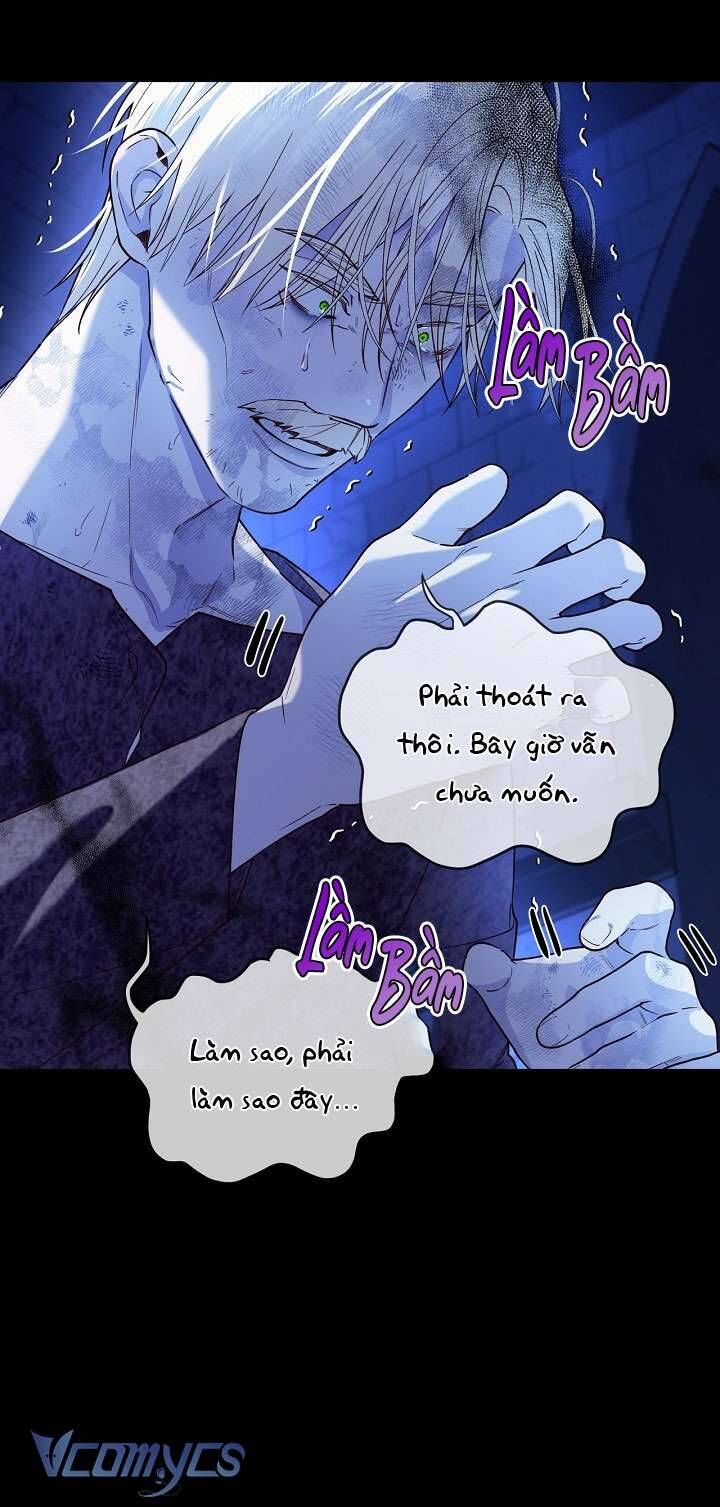 đọc truyện Phương Pháp Che Giấu Đứa Con Của Hoàng Đế Chương 112 ảnh 39 tại Thiên Thai Truyện