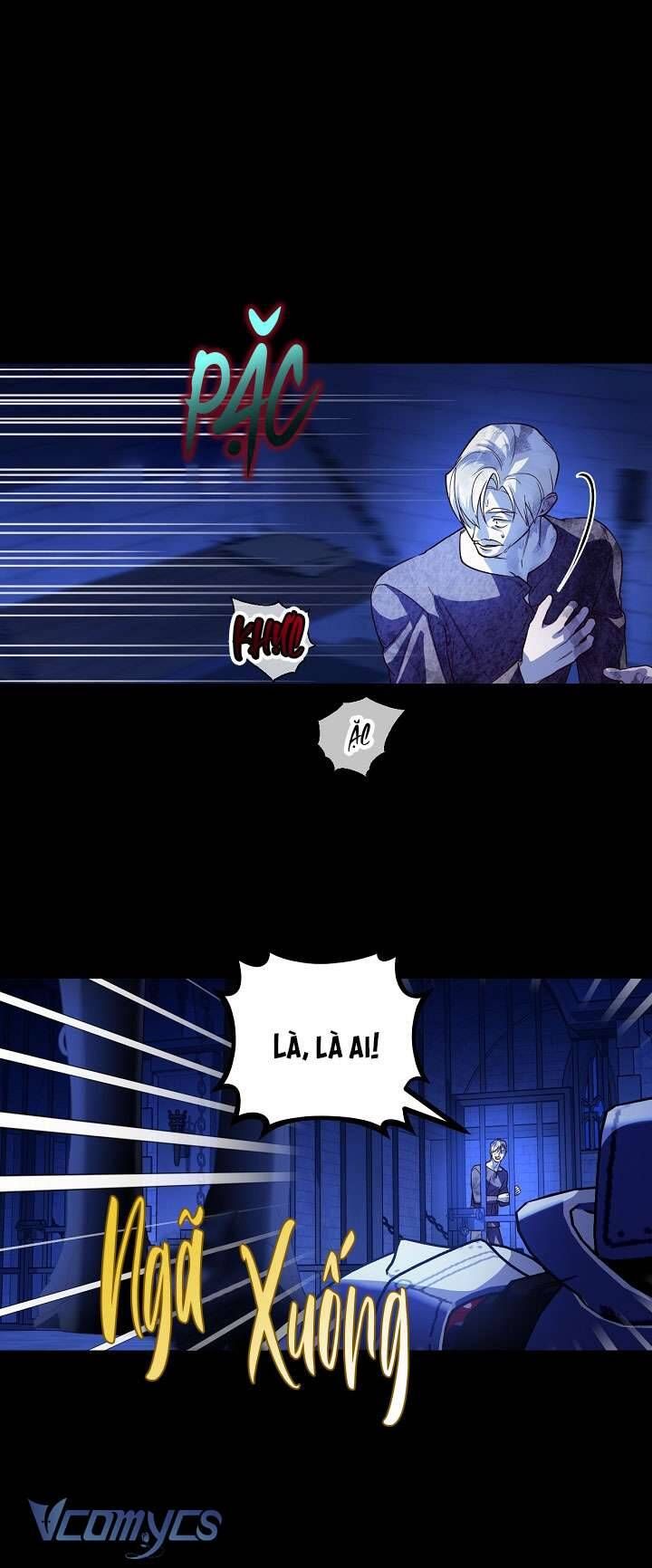 đọc truyện Phương Pháp Che Giấu Đứa Con Của Hoàng Đế Chương 112 ảnh 40 tại Thiên Thai Truyện