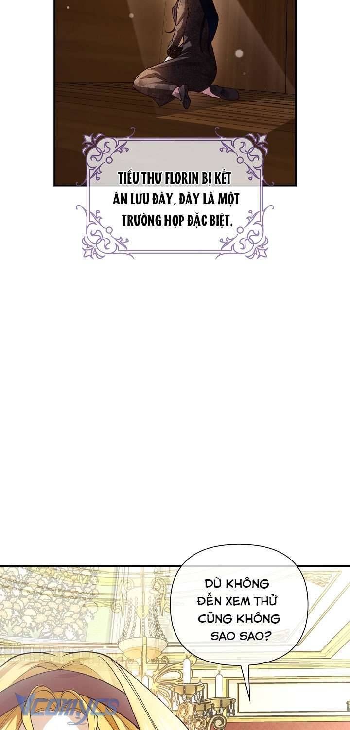 đọc truyện Phương Pháp Che Giấu Đứa Con Của Hoàng Đế Chương 112 ảnh 8 tại Thiên Thai Truyện