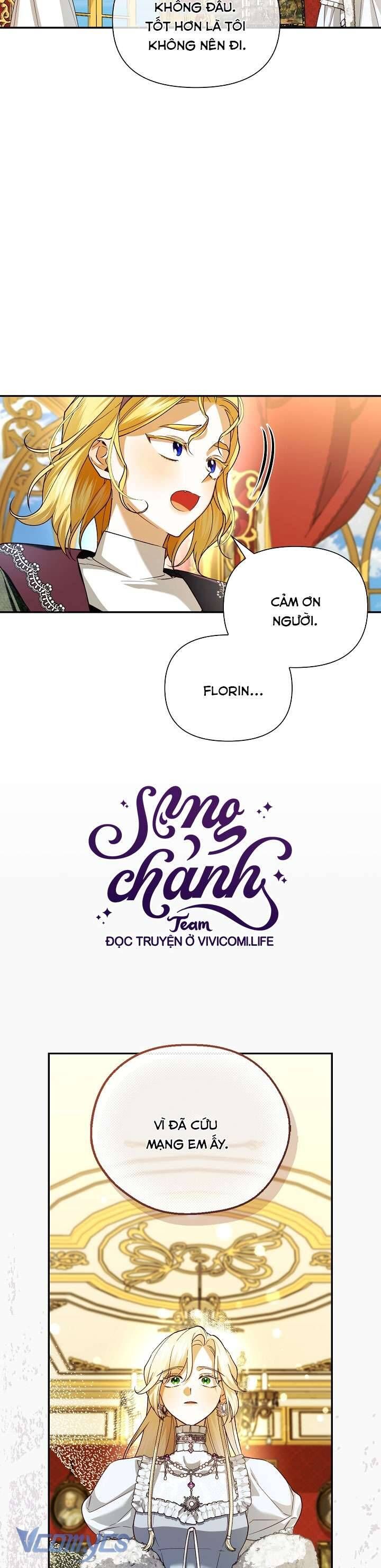 đọc truyện Phương Pháp Che Giấu Đứa Con Của Hoàng Đế Chương 112 ảnh 10 tại Thiên Thai Truyện