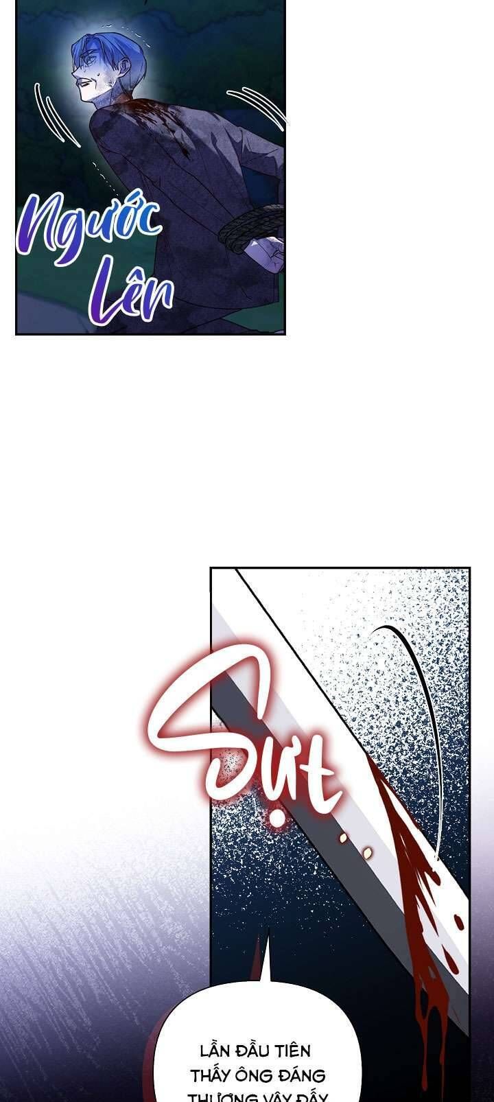 đọc truyện Phương Pháp Che Giấu Đứa Con Của Hoàng Đế Chương 113 ảnh 14 tại Thiên Thai Truyện