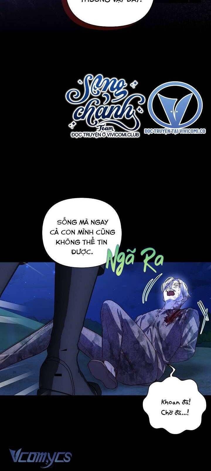 đọc truyện Phương Pháp Che Giấu Đứa Con Của Hoàng Đế Chương 113 ảnh 15 tại Thiên Thai Truyện