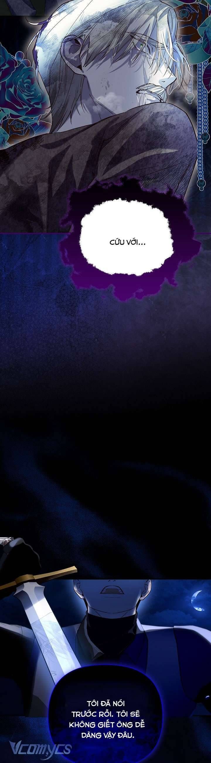 đọc truyện Phương Pháp Che Giấu Đứa Con Của Hoàng Đế Chương 113 ảnh 17 tại Thiên Thai Truyện