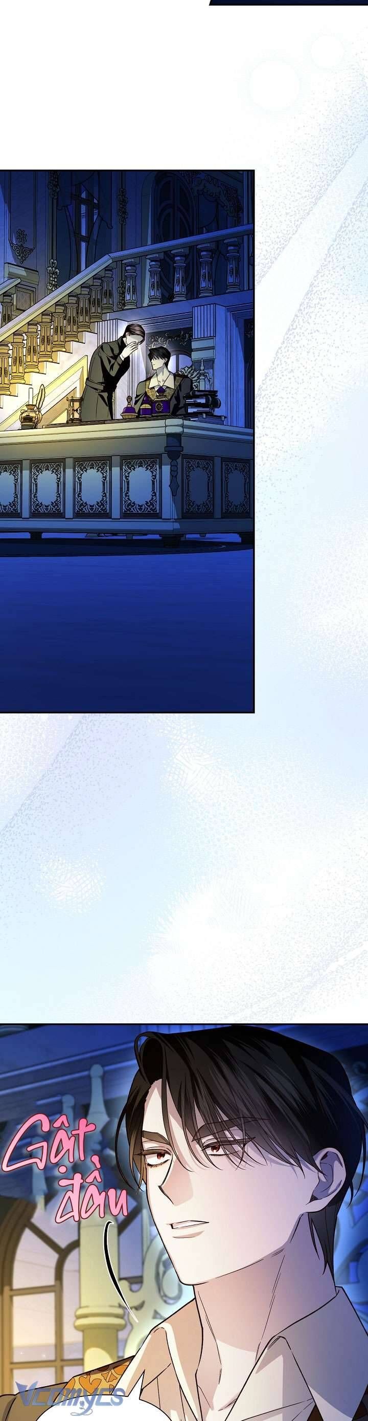 đọc truyện Phương Pháp Che Giấu Đứa Con Của Hoàng Đế Chương 113 ảnh 19 tại Thiên Thai Truyện