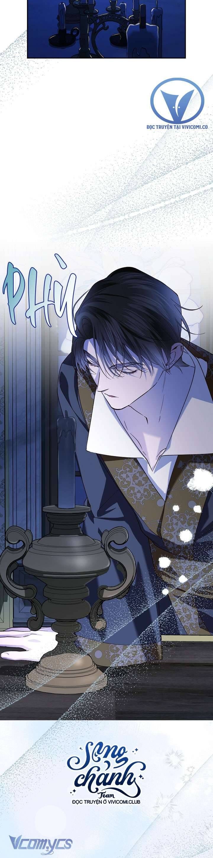 đọc truyện Phương Pháp Che Giấu Đứa Con Của Hoàng Đế Chương 113 ảnh 21 tại Thiên Thai Truyện