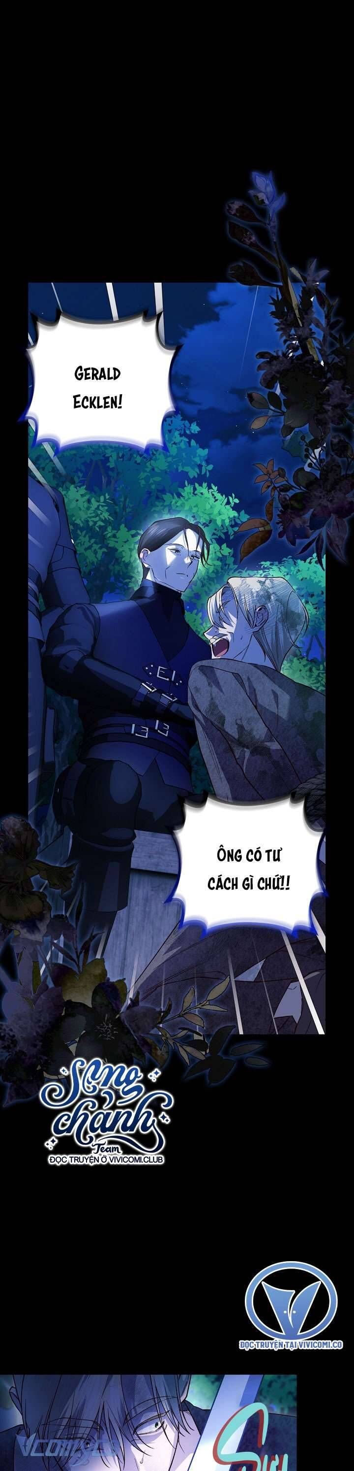 đọc truyện Phương Pháp Che Giấu Đứa Con Của Hoàng Đế Chương 113 ảnh 4 tại Thiên Thai Truyện