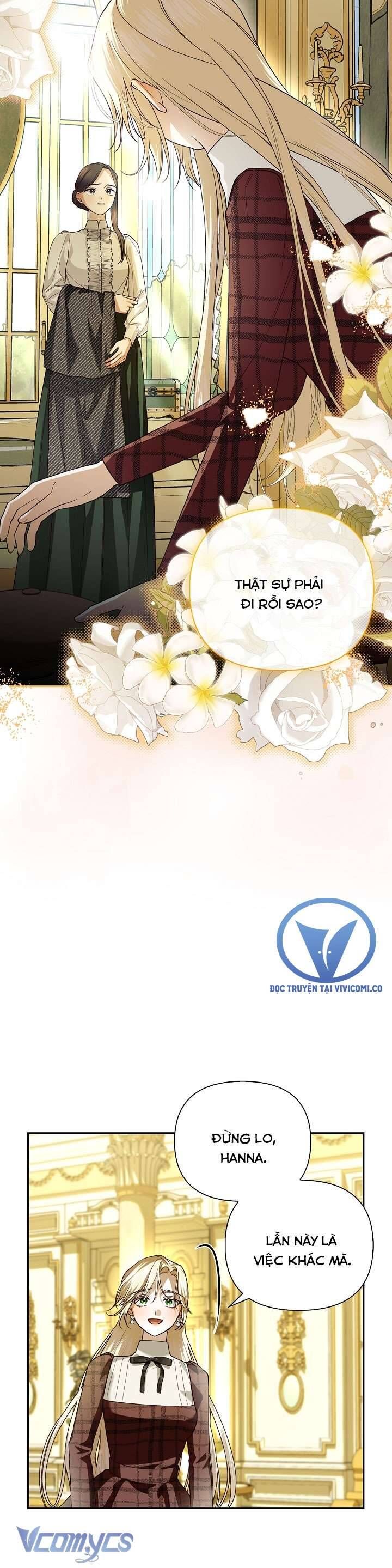 đọc truyện Phương Pháp Che Giấu Đứa Con Của Hoàng Đế Chương 113 ảnh 24 tại Thiên Thai Truyện