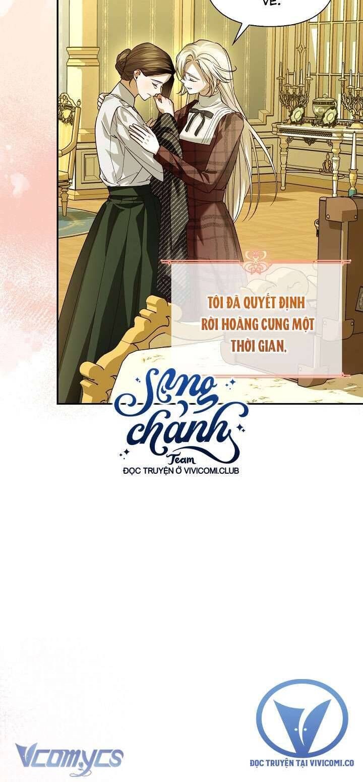 đọc truyện Phương Pháp Che Giấu Đứa Con Của Hoàng Đế Chương 113 ảnh 26 tại Thiên Thai Truyện