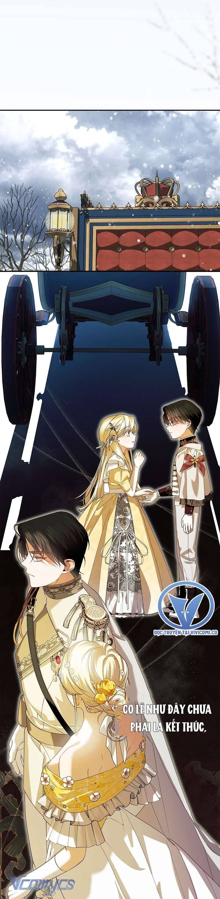 đọc truyện Phương Pháp Che Giấu Đứa Con Của Hoàng Đế Chương 113 ảnh 35 tại Thiên Thai Truyện