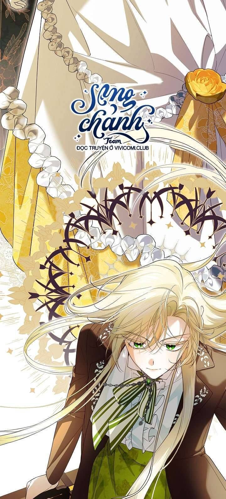 đọc truyện Phương Pháp Che Giấu Đứa Con Của Hoàng Đế Chương 113 ảnh 36 tại Thiên Thai Truyện