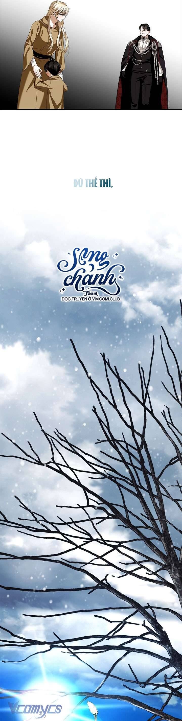 đọc truyện Phương Pháp Che Giấu Đứa Con Của Hoàng Đế Chương 113 ảnh 38 tại Thiên Thai Truyện