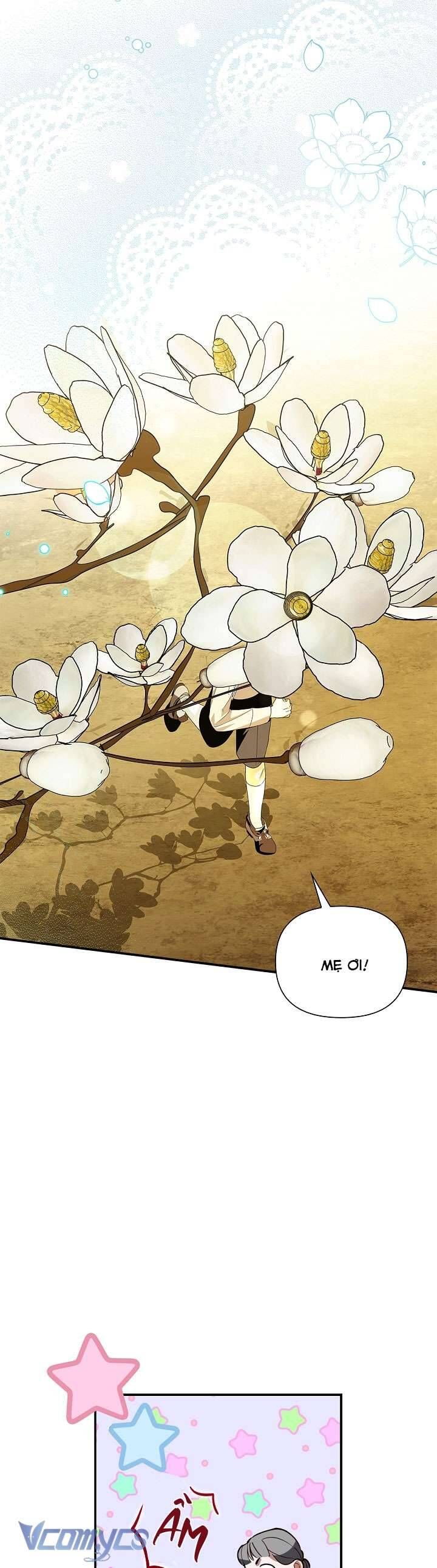 đọc truyện Phương Pháp Che Giấu Đứa Con Của Hoàng Đế Chương 113 ảnh 40 tại Thiên Thai Truyện