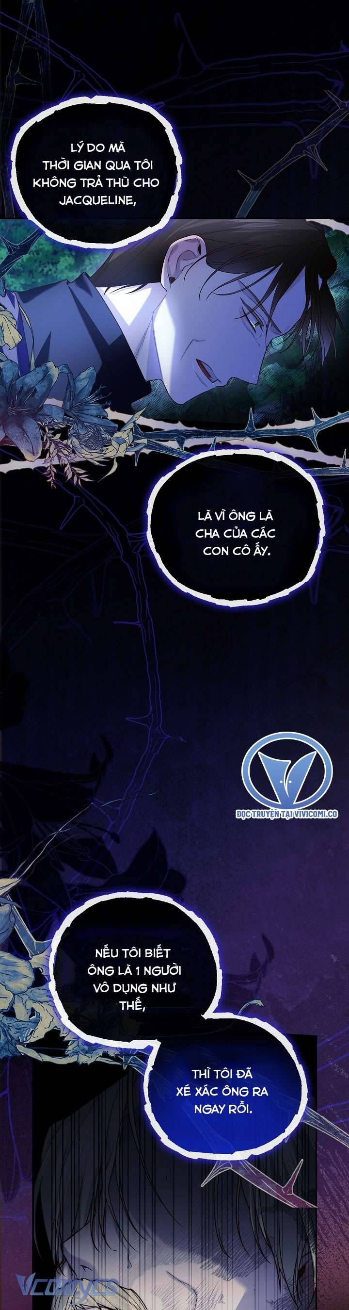 đọc truyện Phương Pháp Che Giấu Đứa Con Của Hoàng Đế Chương 113 ảnh 6 tại Thiên Thai Truyện