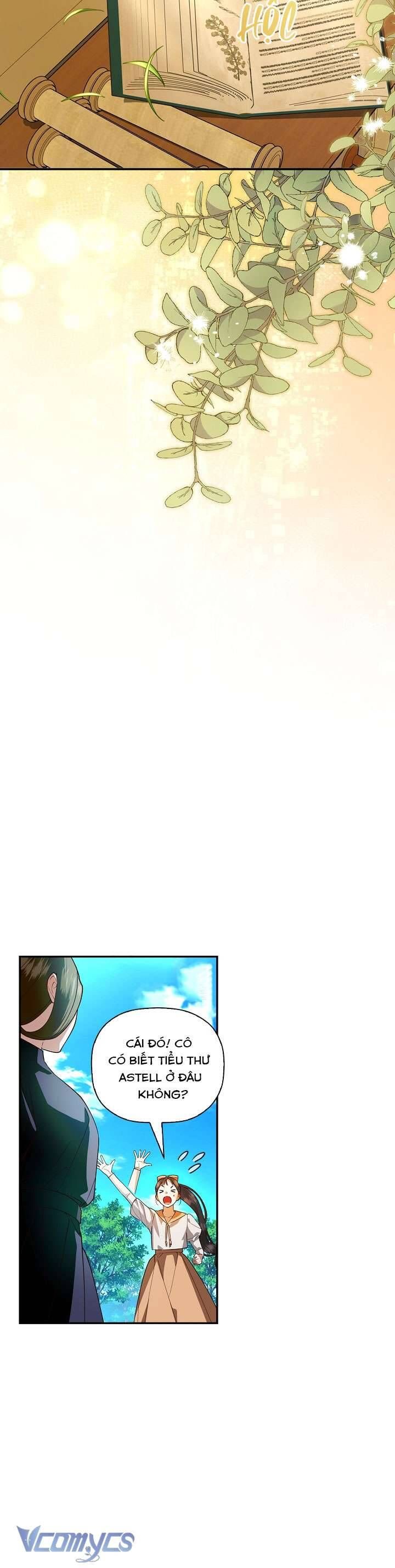 đọc truyện Phương Pháp Che Giấu Đứa Con Của Hoàng Đế Chương 113 ảnh 43 tại Thiên Thai Truyện