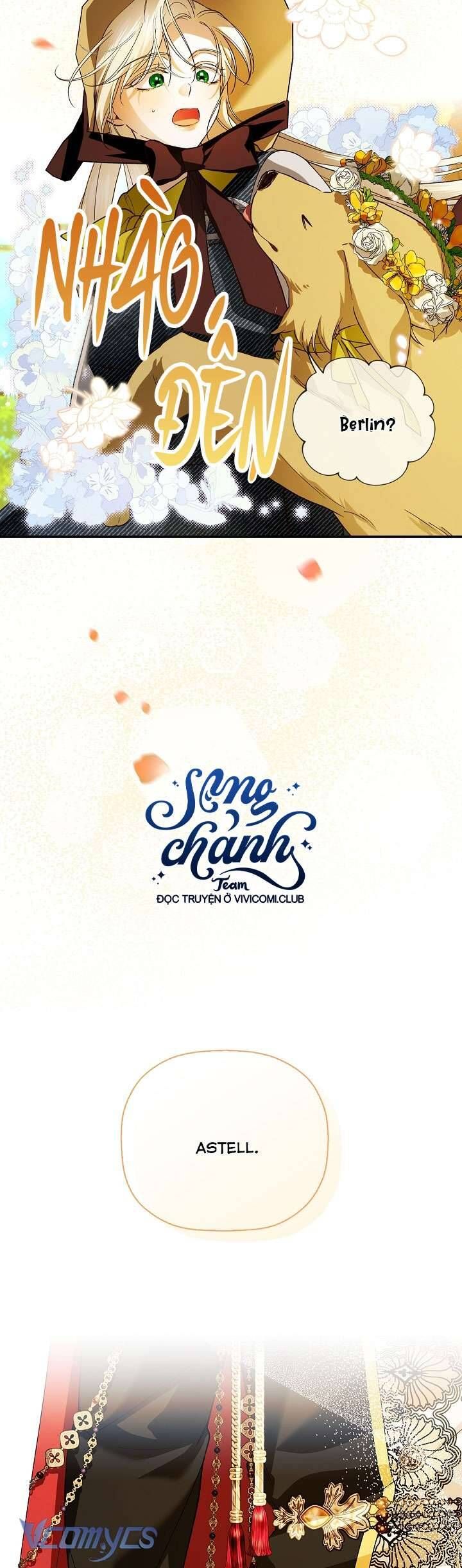 đọc truyện Phương Pháp Che Giấu Đứa Con Của Hoàng Đế Chương 113 ảnh 45 tại Thiên Thai Truyện