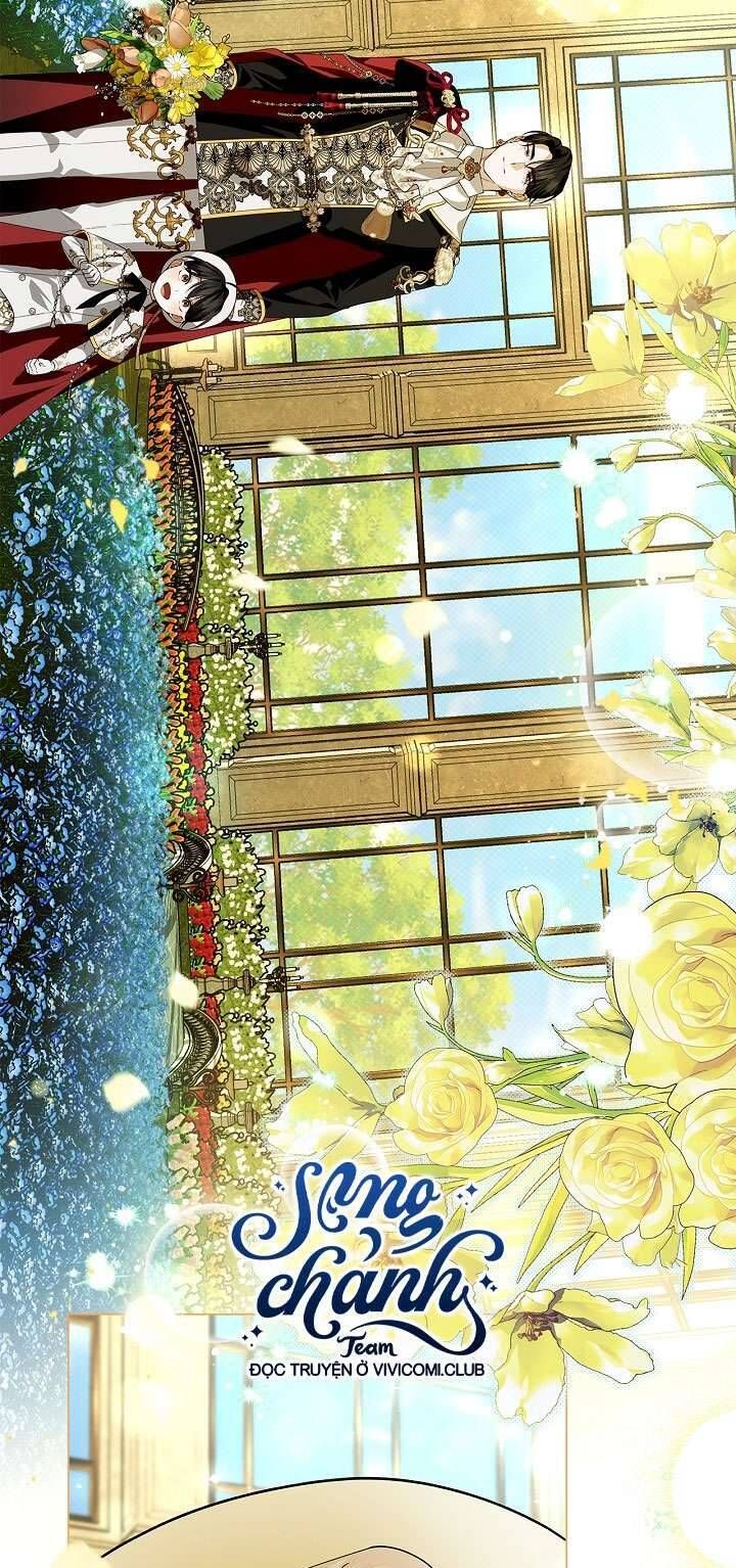 đọc truyện Phương Pháp Che Giấu Đứa Con Của Hoàng Đế Chương 113 ảnh 47 tại Thiên Thai Truyện