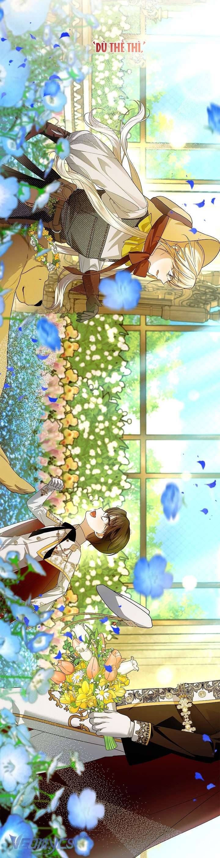 đọc truyện Phương Pháp Che Giấu Đứa Con Của Hoàng Đế Chương 113 ảnh 50 tại Thiên Thai Truyện