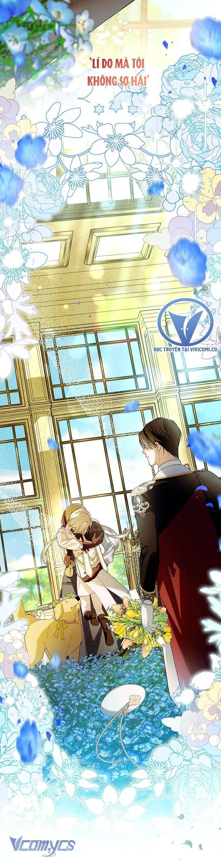 đọc truyện Phương Pháp Che Giấu Đứa Con Của Hoàng Đế Chương 113 ảnh 51 tại Thiên Thai Truyện