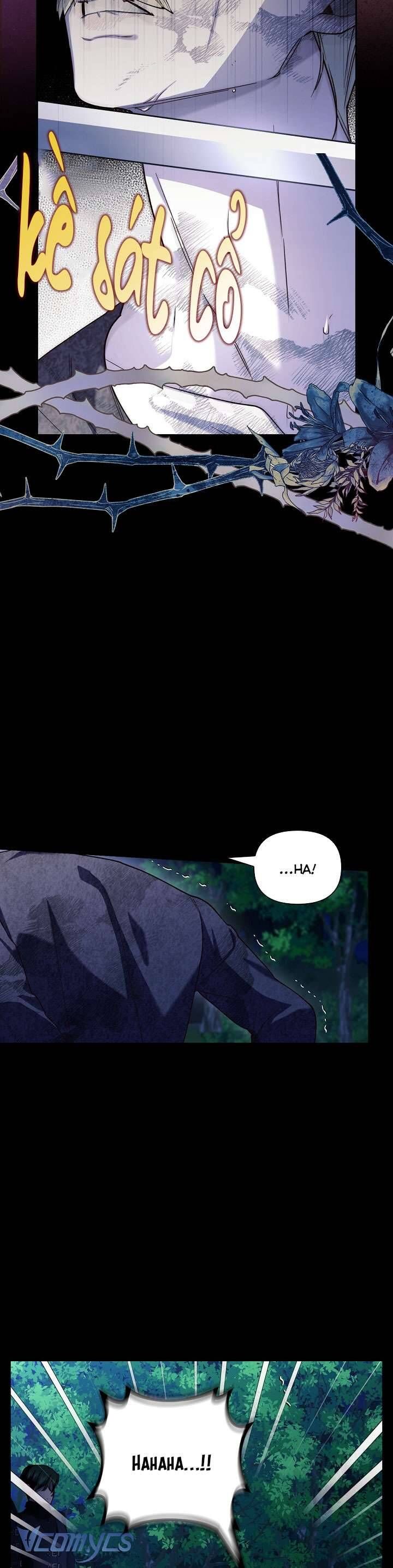 đọc truyện Phương Pháp Che Giấu Đứa Con Của Hoàng Đế Chương 113 ảnh 7 tại Thiên Thai Truyện