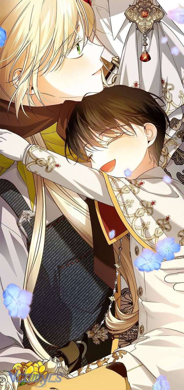 đọc truyện Phương Pháp Che Giấu Đứa Con Của Hoàng Đế Chương 113 ảnh 53 tại Thiên Thai Truyện