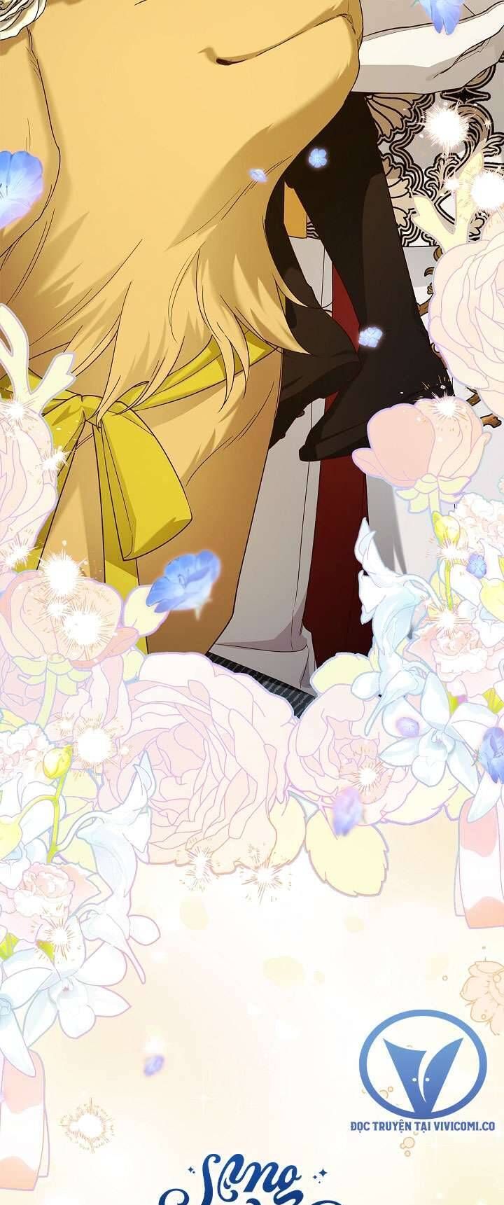 đọc truyện Phương Pháp Che Giấu Đứa Con Của Hoàng Đế Chương 113 ảnh 54 tại Thiên Thai Truyện