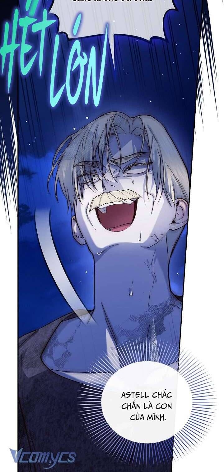 đọc truyện Phương Pháp Che Giấu Đứa Con Của Hoàng Đế Chương 113 ảnh 9 tại Thiên Thai Truyện