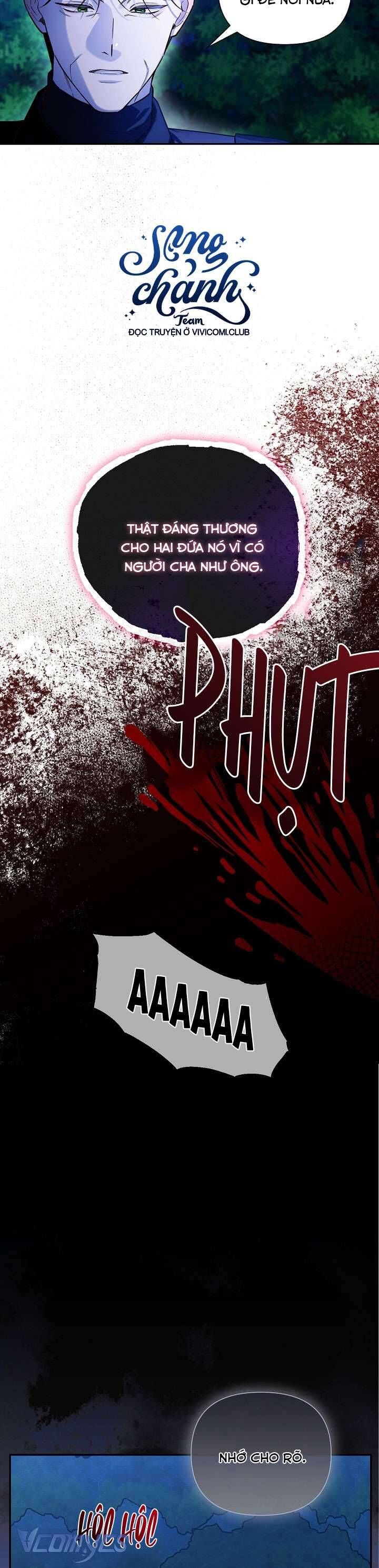 đọc truyện Phương Pháp Che Giấu Đứa Con Của Hoàng Đế Chương 113 ảnh 11 tại Thiên Thai Truyện